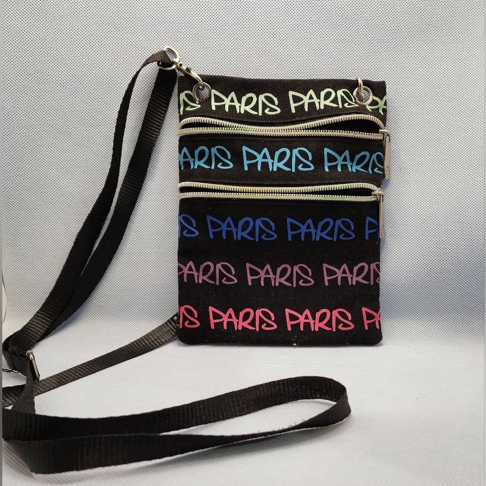 Robin Ruth Paris crossbody purse